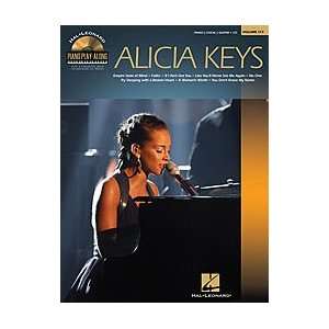  Alicia Keys Musical Instruments