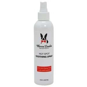 Hot Spot Soothing Spray