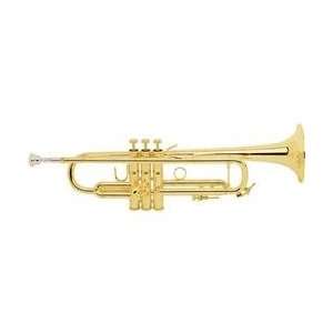  Bach LT180 72 Stradivarius Professional Trumpet (Standard 