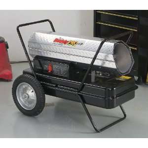 Reconditioned Mr. Heater® 125K BTU Forced   air Kerosene Heater 