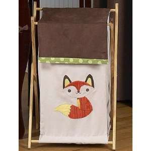  Baby/Kids Clothes Laundry Hamper for Forest Friends Animal 