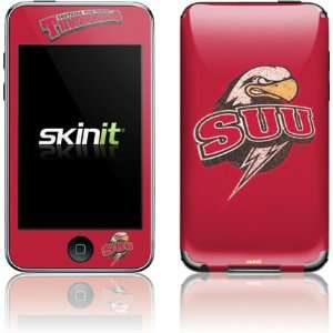  Skinit Southern Utah University Vinyl Skin for iPod Touch 