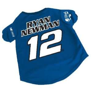  Hunter Ryan Newman Dog Jersey   Ryan Newman Medium Sports 