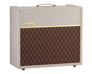 Vox AC15HW1 AC15 HW1 Hand Wired Guitar Combo Amplifier     
