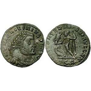  Licinius I, 11 November 308   18 September 324 A.D 