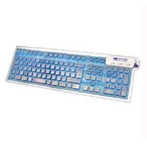  Micro Innovations KB760F Keyboard Electronics