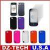   Snap On Hard Case Cover for Pantech Laser P9050 AT&T Accessory  
