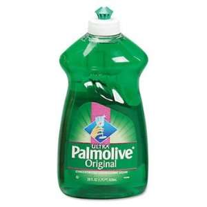  Colgate Palmolive Ultra Palmolive® Dishwashing Liquid 