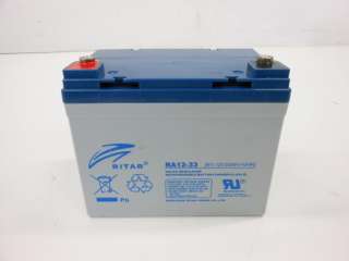 Goal0 Extreme 350 Power Pack Battery Ritar RA12 33  
