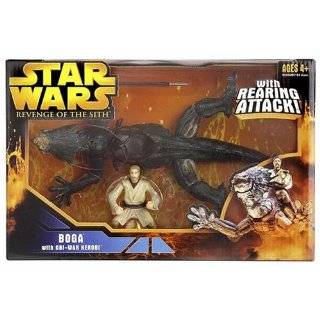  Boga   LEGO Star Wars Beast Toys & Games