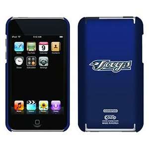  Toronto Blue Jays Jays on iPod Touch 2G 3G CoZip Case 