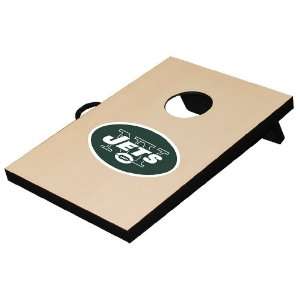 New York Jets Mini Cornhole Boards 