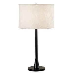 Rush Table Lamp by Kenroy Home   Oil Rubbed Bronze Finish (21446ORB 