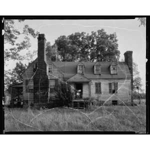  Apperson Farm House,New Kent County,Virginia