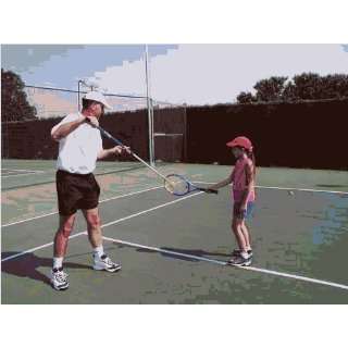  Tennis Spin Doctor   Tennis Trainer