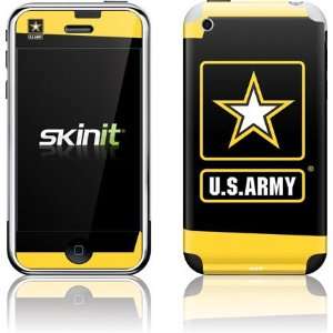  US Army skin for Apple iPhone 2G Electronics