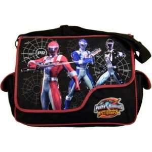 Power Ranger Messenger Bag (AZ2139) 