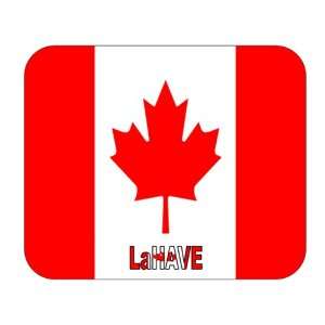 Canada   LaHave, Nova Scotia mouse pad 