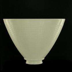 Table Lamp Glass Shade Globe Diffuser 6 Inch  