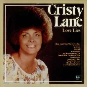  Love Lies Cristy Lane Music