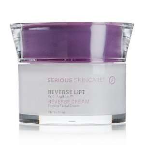  Serious Skincare Reverse Lift Firming Facial Cream with 