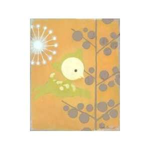 Lollipop Fawn Canvas Reproduction 