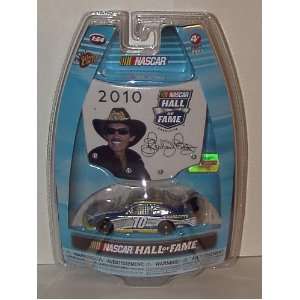  2010 RICHARD PETTY 164 NASCAR INAUGURAL HALL OF FAME IN 