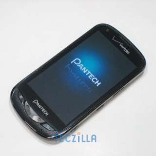   LTE 3G CDMA Android Smartphone (Verizon, A Stock) 044476818806  