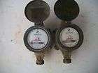 water meter  