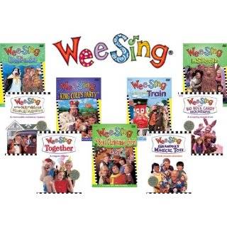  Wee Sing Wee Singdom [VHS] Explore similar items