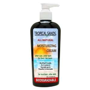  Mexitan Tropical Sands Moisturizer Cream Sports 