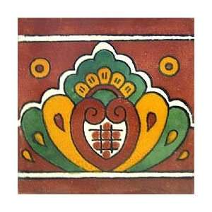 Talavera Tile   Quantity 1