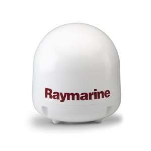  Raymarine 37STV Empty Dome Baseplate Package GPS 