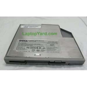  Dell Y6933 Inspiron Latitude Laptop Floppy Drive, 6Y185 