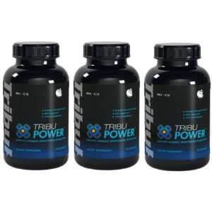  New You Vitamins TribuPower Tribulus Terrestris Extract 