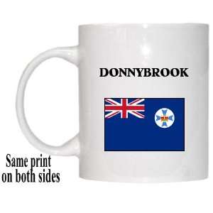  Queensland   DONNYBROOK Mug 