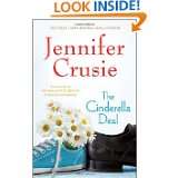 The Cinderella Deal by Jennifer Crusie (Oct 25, 2011)