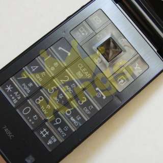 Softbank 740SC Black Original 2G 3G Japan Phone Unlock NEW CRAZY SALE 