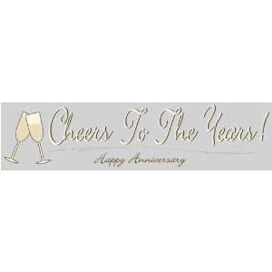  Tie The Knot Wedding Rub ons   Cheers To The Years Arts 