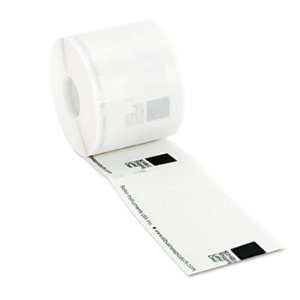 Seiko Labels for Smart Label Printers LABEL,SHIPPING,1/RL 