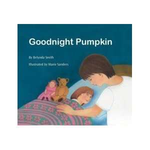 Goodnight Pumpkin Smith B.  Books