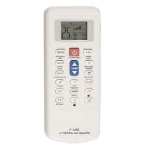   LCD Display Universal Air Conditioner Remote Control