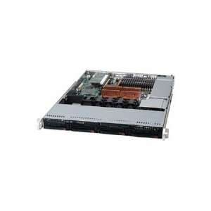  Acserva ARSO 355P00 1U Rackmount by VisionMan
