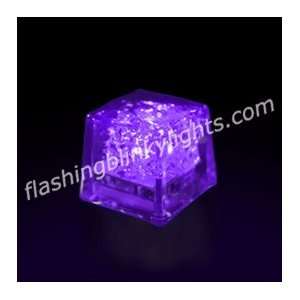   LED Glow Cube   Liquid Activated   SKU NO 10877