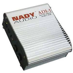  Nady ADI 1 Musical Instruments