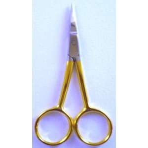  Nail and Cuticle Scissor / High Quality Stainless Steel 