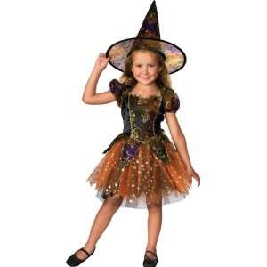  Toddler Witch Costume Toys & Games