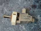 VINTAGE STOVE PARTS General Electric GE Burner Switch WB23x40 Long 