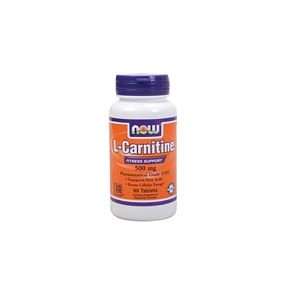 Now Foods, L Carnitine 1000 mg