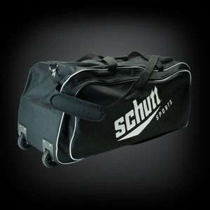NEW Schutt Large Team Rolling Equipment Bag Wheeled Wheels  